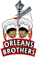 ORLEANS BROTHERS
